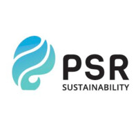 PSR SUSTAINABILITY LOGO